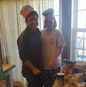 Meet your Posher, Jose